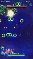 Galaxy Shooter screenshot 1