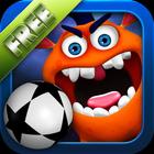Space Sports - Goaly Moley 아이콘