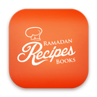 Ramadan Recipes - Book icône