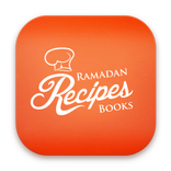 Ramadan Recipes - Book
