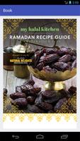 Ramadan Recipes - Book 海报