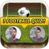 Football Quiz Game 2018 icône