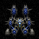 Space Strayer ikona