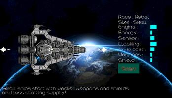 Space Strayer screenshot 1