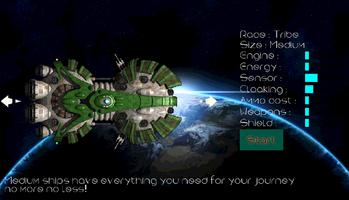 Space Strayer screenshot 2