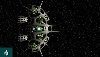 Space Strayer screenshot 3