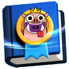 Guide Clash Royale icon