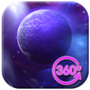 Space VR 360 APK