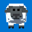 Icona Shooty Sheep