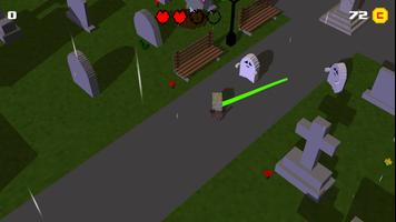 Shooty Sheep screenshot 1