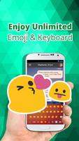 Emoji Best keyboard screenshot 2