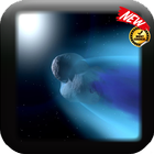 Space Planet icon