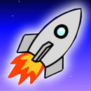 Space Rocket Meteor APK