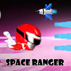 آیکون‌ Flying rangers war game