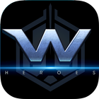 Wargate: Heroes icono