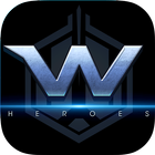 Wargate: Heroes アイコン