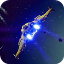 Space Racing game APK