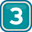 3 Little Letters APK