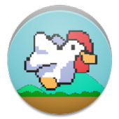 Fly the Coop  icon