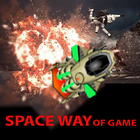 Space Way 圖標