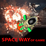 Space Way icône