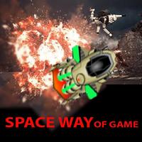 Space Way पोस्टर