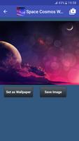 Space Cosmos Wallpapers HD Affiche