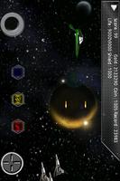 Space war:Alien invasion(free) screenshot 2