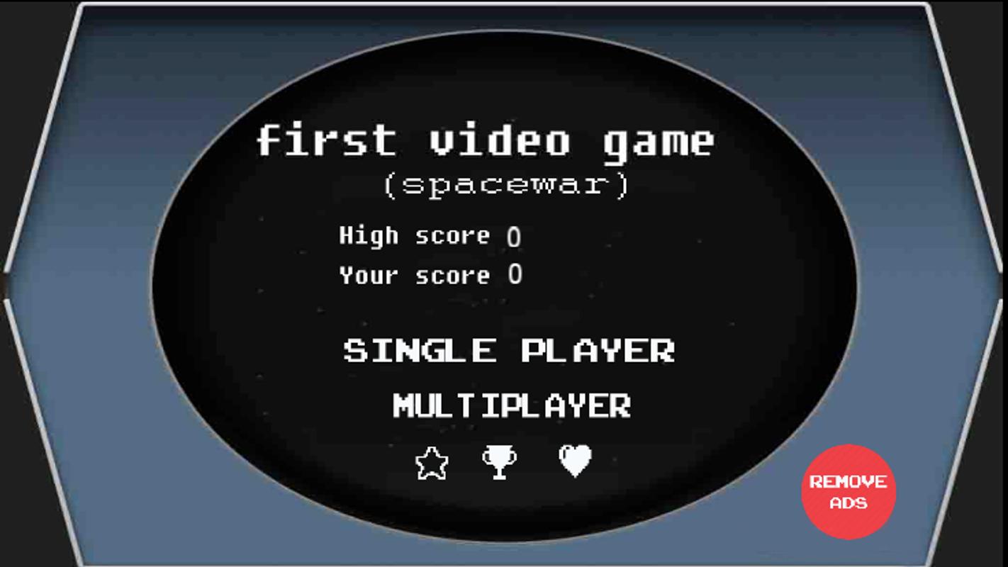 Spacewar steam win r фото 80