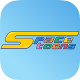 Spacetoons ikona