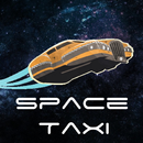 Space Taxi 3D APK