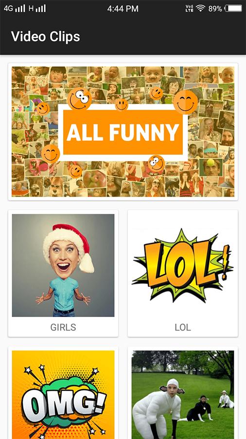 Funny Video APK for Android Download Funny Video APK for Android Download