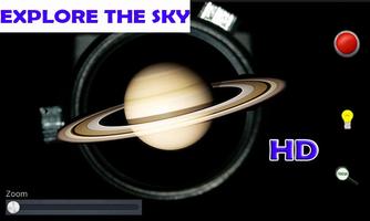 Space telescope HD screenshot 2
