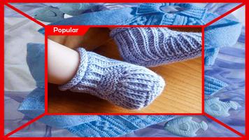 Baby Boy Knitting Patterns imagem de tela 3