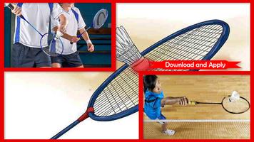 Badminton Basic Skills imagem de tela 2