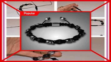 Cool DIY Shamballa Bracelets 스크린샷 3