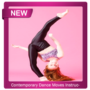 Contemporary Dance Moves Instructions APK