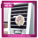 Creative Car Freshener Ideas aplikacja