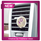Creative Car Freshener Ideas icône
