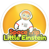 Einstein's adventure: Space Trip APK