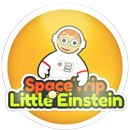 Einstein's adventure: Space Trip APK