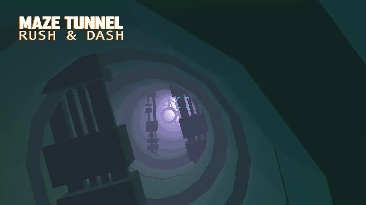 Maze Tunnel Rush & Dash APK (Android Game) - Free Download