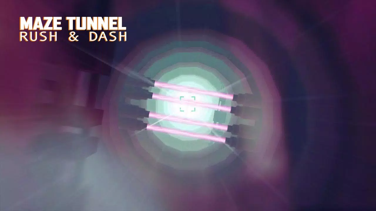 🔥 Download Maze Tunnel Rush and Dash 1.1.3 APK . Three-dimensional tunnel  type tunnel 