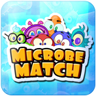 Microbe Match icône