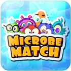 Microbe Match иконка