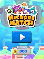 Microbe Match постер