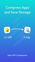 Never Uninstall Apps - SpaceUp 포스터
