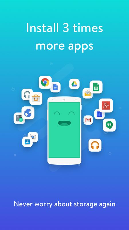 Never Uninstall Apps - SpaceUp APK Download Free never uninstall app space up download