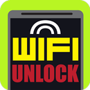 Free Wifi Auto Unlock‏ APK