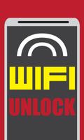 Free Wifi Auto Unlock‏ Affiche
